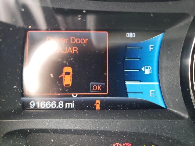 Photo 8 from auction – 2011 FORD EDGE LIMIT with VIN 2FMDK3KC9BBA32950