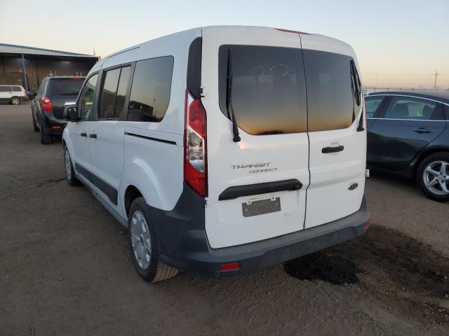 Photo 3 from auction – 2014 FORD TRANSIT CO with VIN NM0GS9E76E1137252