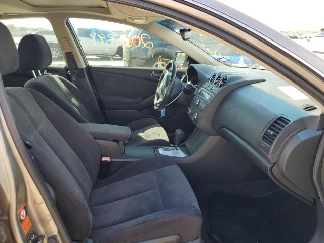 Photo 5 from auction – 2007 NISSAN ALTIMA 2.5 with VIN 1N4AL21E37C201388