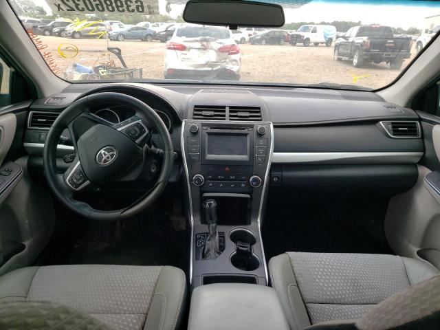 Photo 9 from auction – 2015 TOYOTA CAMRY LE with VIN 4T1BF1FK3FU476312