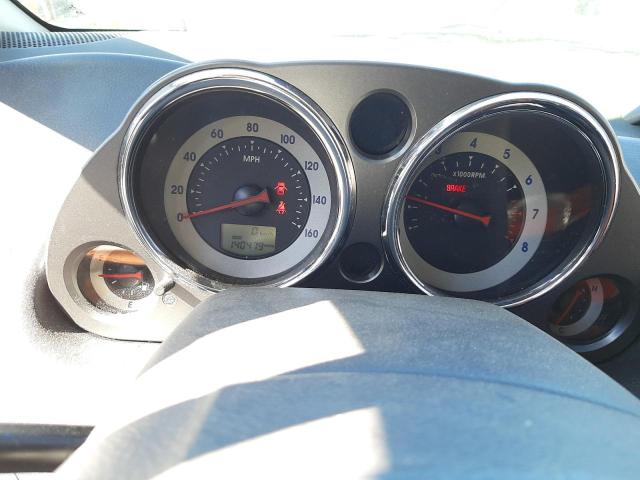 Photo 8 from auction – 2007 MITSUBISHI ECLIPSE ES with VIN 4A3AK64FX7E067005