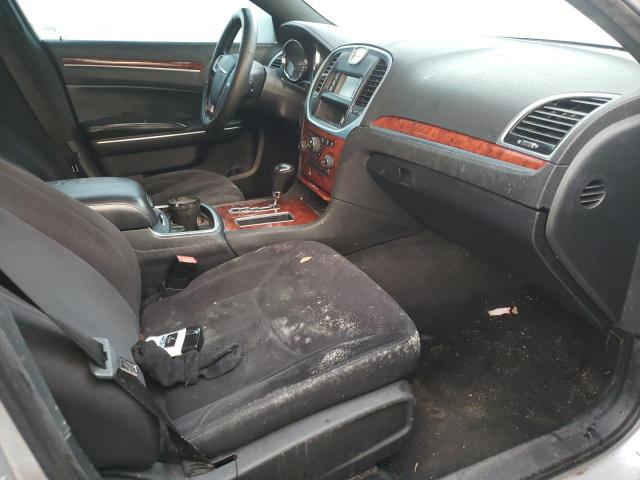 Photo 5 from auction – 2012 CHRYSLER 300 with VIN 2C3CCAAG3CH104931