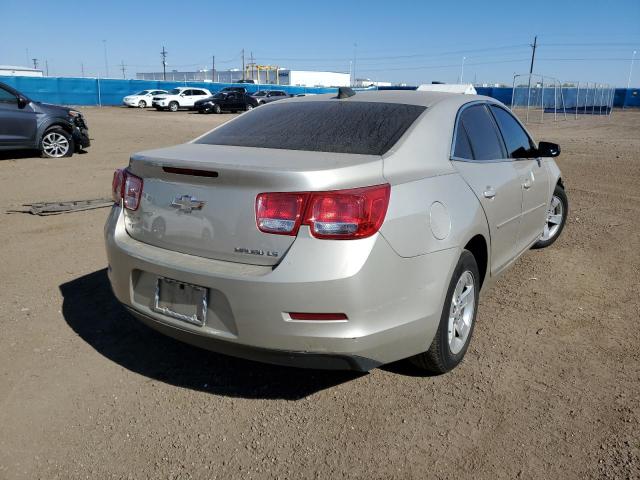 Photo 4 from auction – 2015 CHEVROLET MALIBU LS with VIN 1G11B5SL1FF199609