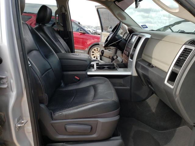 Photo 5 from auction – 2012 DODGE RAM 1500 S with VIN 1C6RD6LTXCS349039