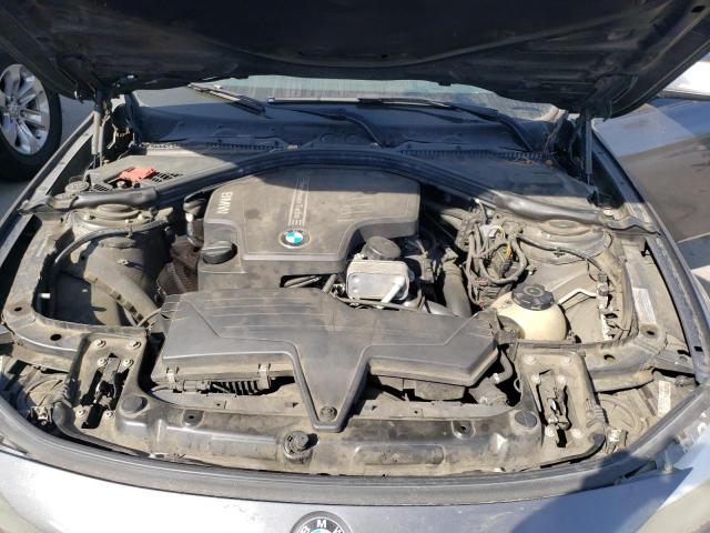 Photo 7 from auction – 2012 BMW 328 I SULE with VIN WBA3C1C50CF433141