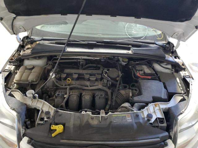Photo 9 from auction – 2012 FORD FOCUS SEL with VIN 1FAHP3M29CL404189