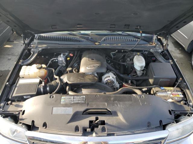 Photo 7 from auction – 2004 GMC NEW SIERRA with VIN 1GTEC19V34Z151580