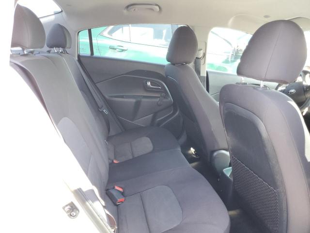 Photo 6 from auction – 2017 KIA RIO LX with VIN KNADM4A3XH6011616