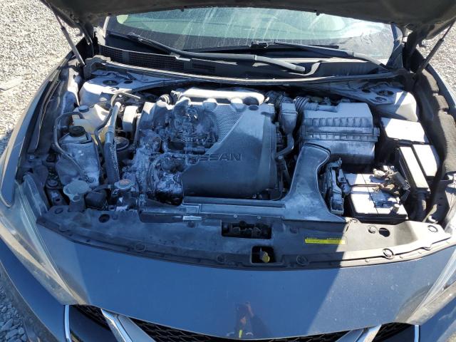 Photo 9 from auction – 2017 NISSAN MAXIMA 3.5 with VIN 1N4AA6AP8HC415597