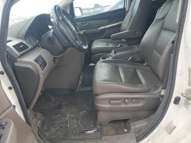 Photo 7 from auction – 2011 HONDA ODYSSEY EX with VIN 5FNRL5H64BB101969