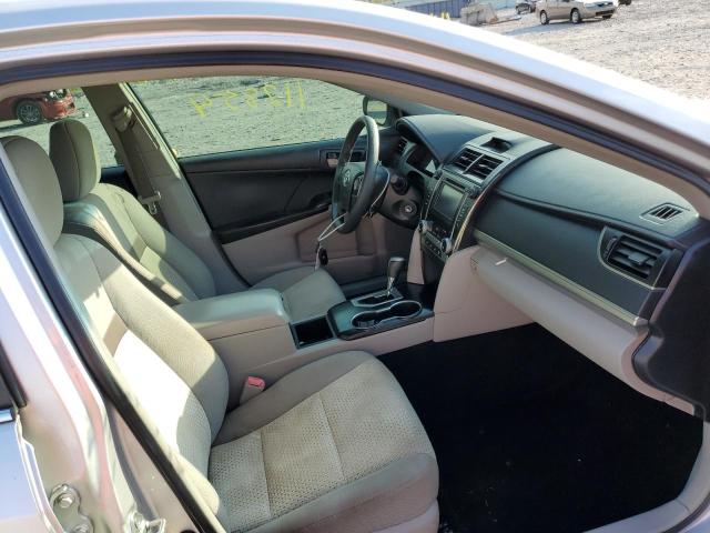 Photo 5 from auction – 2014 TOYOTA CAMRY L with VIN 4T1BF1FK1EU816765