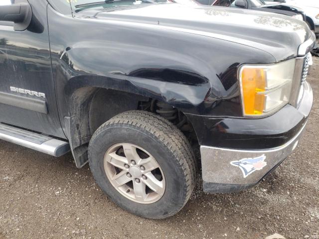 Photo 9 from auction – 2011 GMC SIERRA K15 with VIN 3GTP2VEA7BG378709