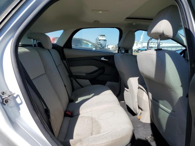 Photo 6 from auction – 2012 FORD FOCUS SEL with VIN 1FAHP3M29CL333995