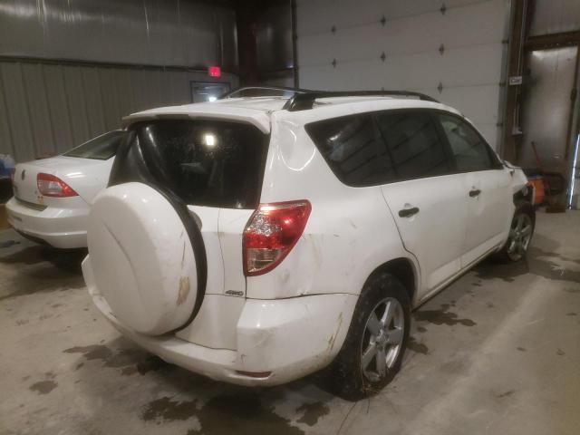 Photo 4 from auction – 2007 TOYOTA RAV4 with VIN JTMBD33VX75097811