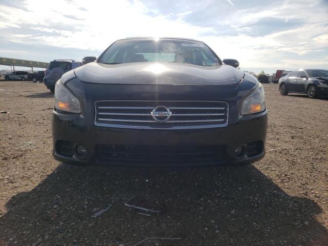 Photo 9 from auction – 2012 NISSAN MAXIMA with VIN 1N4AA5AP0CC861830