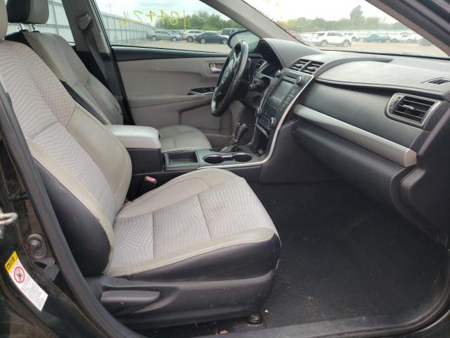Photo 5 from auction – 2015 TOYOTA CAMRY LE with VIN 4T1BF1FK3FU476312