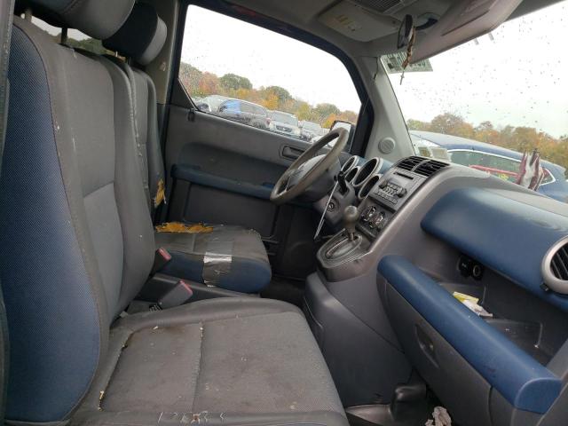Photo 5 from auction – 2003 HONDA ELEMENT EX with VIN 5J6YH285X3L036461