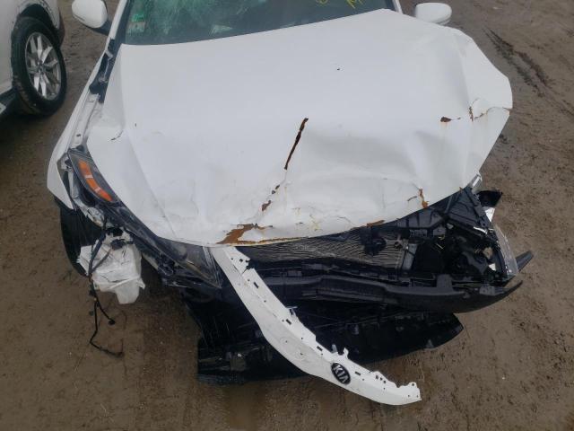 Photo 7 from auction – 2015 KIA OPTIMA EX with VIN 5XXGN4A76FG490664
