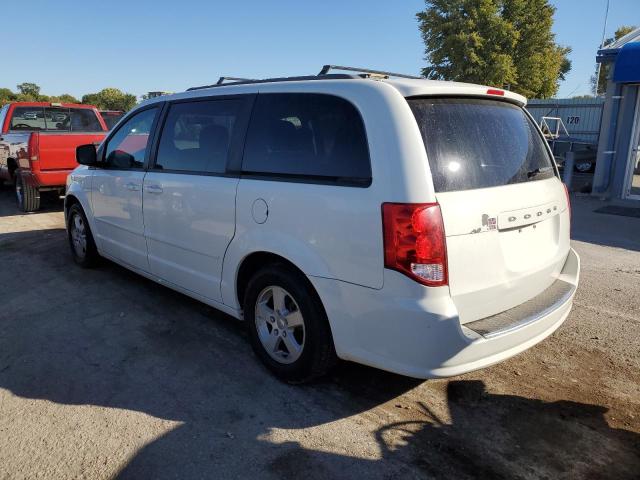 Photo 3 from auction – 2012 DODGE GRAND CARA with VIN 2C4RDGCGXCR198478