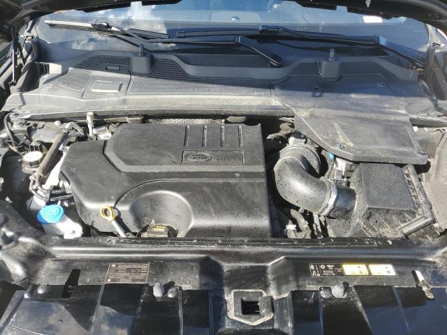 Photo 7 from auction – 2018 LAND ROVER DISCOVERY with VIN SALCP2RX2JH739919