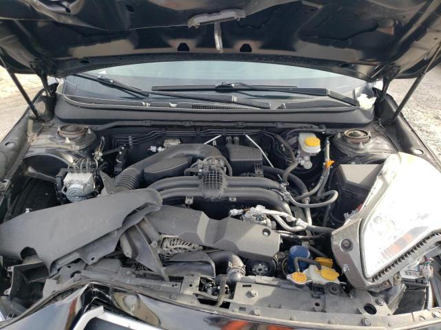 Foto 7 de la subasta – 2016 SUBARU LEGACY 2.5 con VIN 4S3BNAA64G3050864