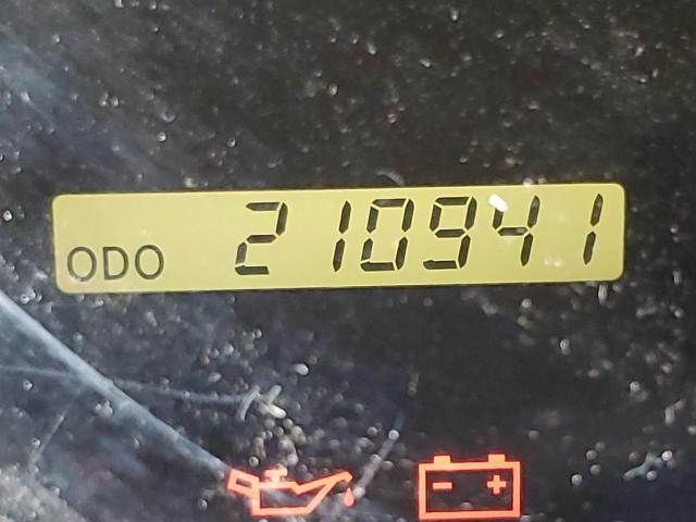 Photo 8 from auction – 2000 LEXUS RX 300 with VIN JT6GF10U8Y0070676