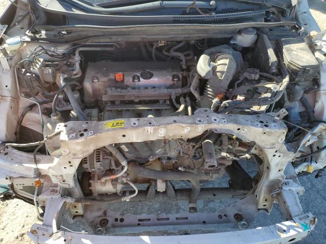 Photo 7 from auction – 2014 HONDA CR-V EXL with VIN 5J6RM4H73EL007948