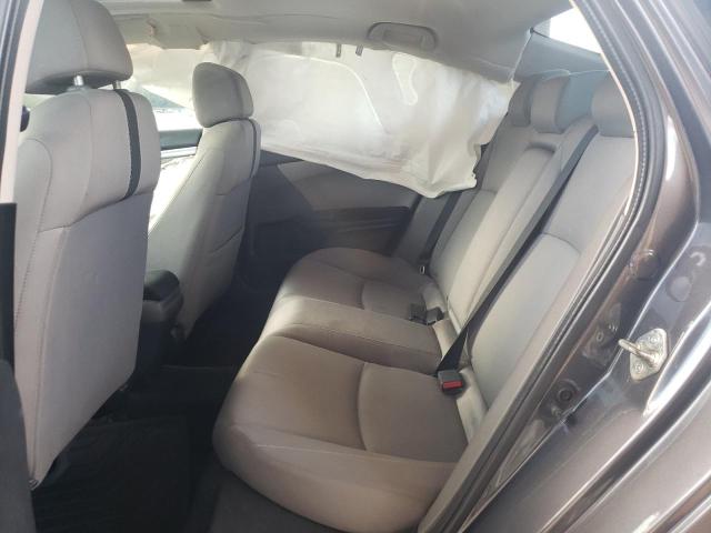 Photo 6 from auction – 2016 HONDA CIVIC EX with VIN 19XFC2F72GE009754