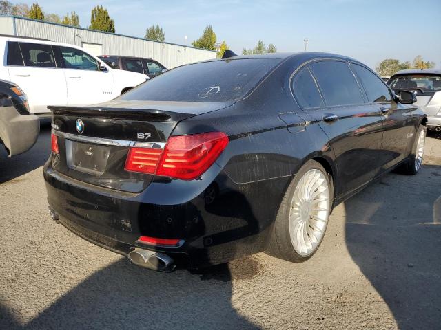Photo 4 from auction – 2012 BMW ALPINA B7 with VIN WBAKC8C54CC449185
