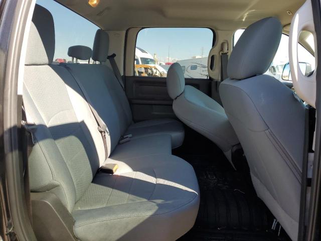 Photo 6 from auction – 2018 RAM 2500 ST with VIN 3C6UR5HL7JG337577