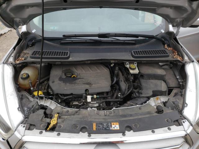 Photo 12 from auction – 2018 FORD ESCAPE SEL with VIN 1FMCU9HD6JUA40019