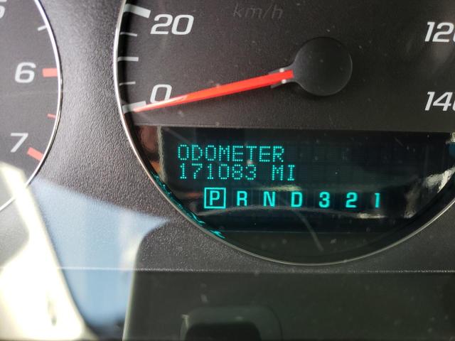 Photo 8 from auction – 2010 CHEVROLET IMPALA LT with VIN 2G1WB5EN4A1249339