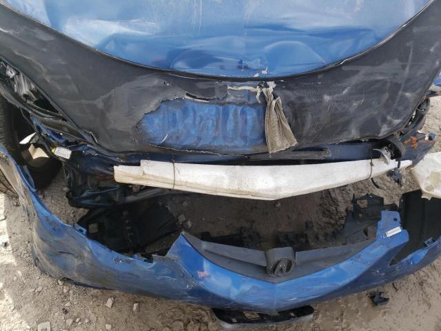 Photo 7 from auction – 2003 ACURA RSX TYPE-S with VIN JH4DC53013C015268