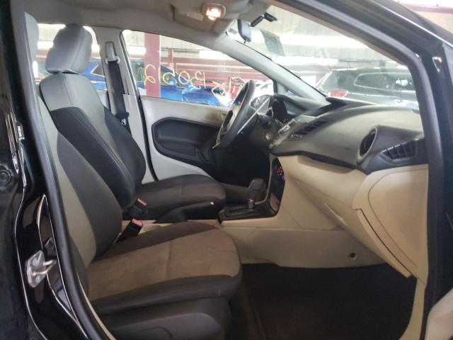 Photo 5 from auction – 2012 FORD FIESTA S with VIN 3FADP4AJ1CM137449