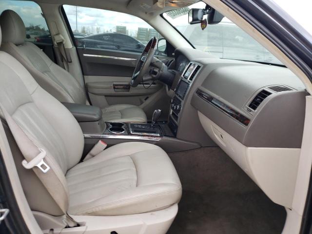 Photo 5 from auction – 2008 CHRYSLER 300C with VIN 2C3KA63H28H140301