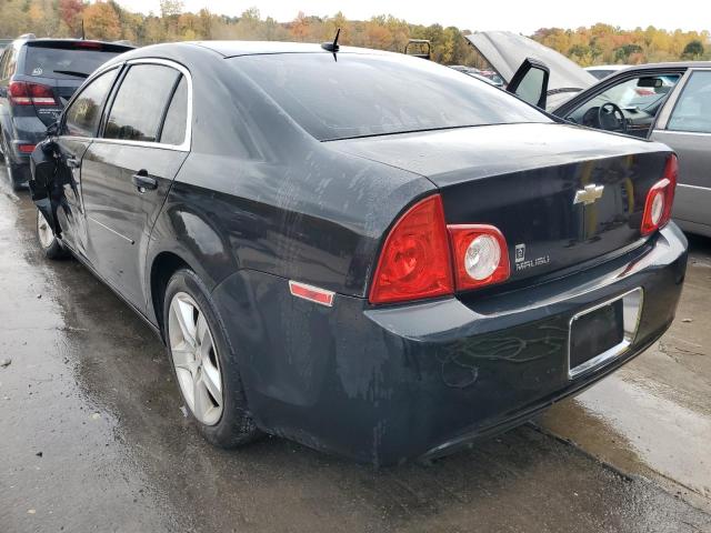 Photo 3 from auction – 2010 CHEVROLET MALIBU LS with VIN 1G1ZB5EB9A4136414