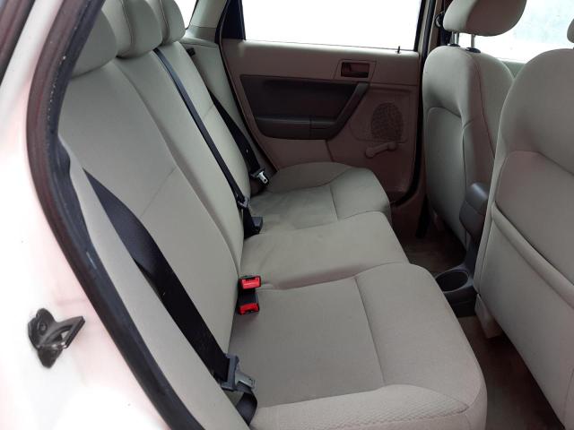 Photo 6 from auction – 2011 FORD FOCUS S with VIN 1FAHP3EN2BW142361