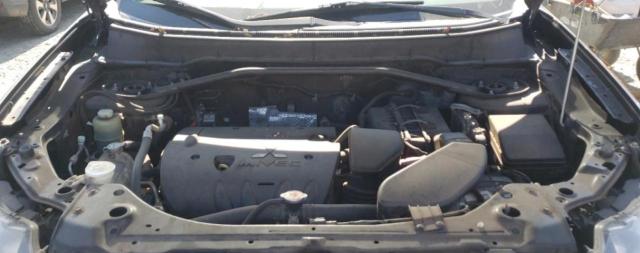 Photo 7 from auction – 2010 MITSUBISHI OUTLANDER with VIN JA4AS2AW0AZ017403