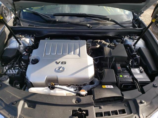 Photo 7 from auction – 2016 LEXUS ES 350 with VIN 58ABK1GG7GU029899