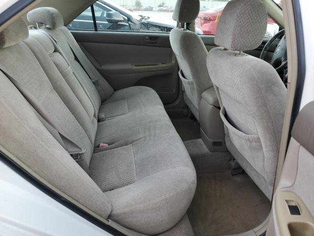 Photo 6 from auction – 2004 TOYOTA CAMRY LE with VIN 4T1BE32K84U333082