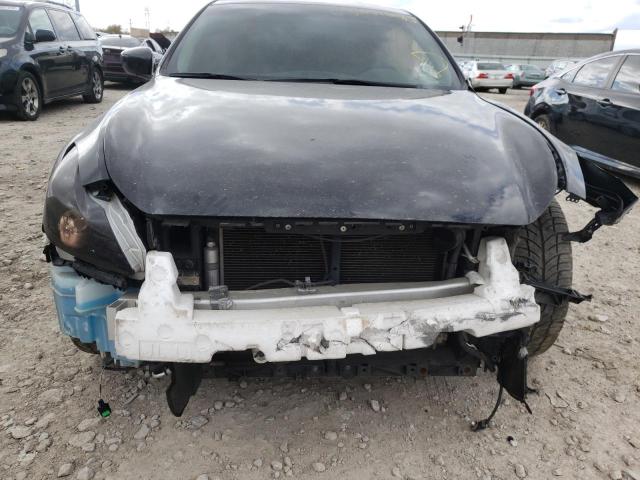 Photo 9 from auction – 2012 INFINITI G37 with VIN JN1CV6ELXCM473361