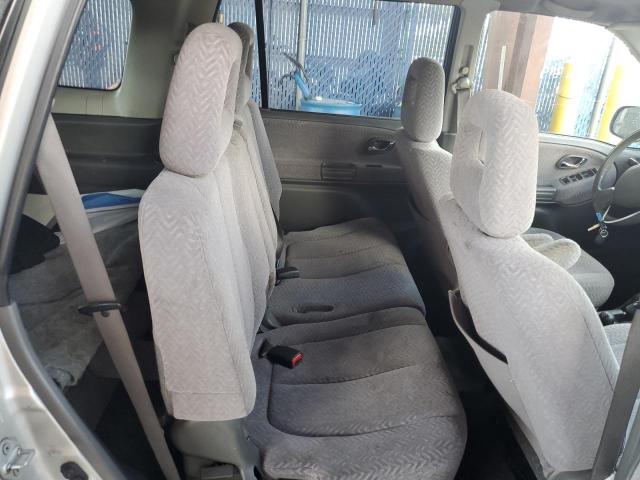 Photo 6 from auction – 2001 SUZUKI GRAND VITA with VIN JS3TX92V014100780