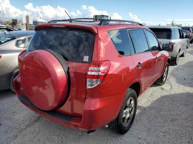 Photo 4 from auction – 2010 TOYOTA RAV4 with VIN JTMZF4DV3AD021633