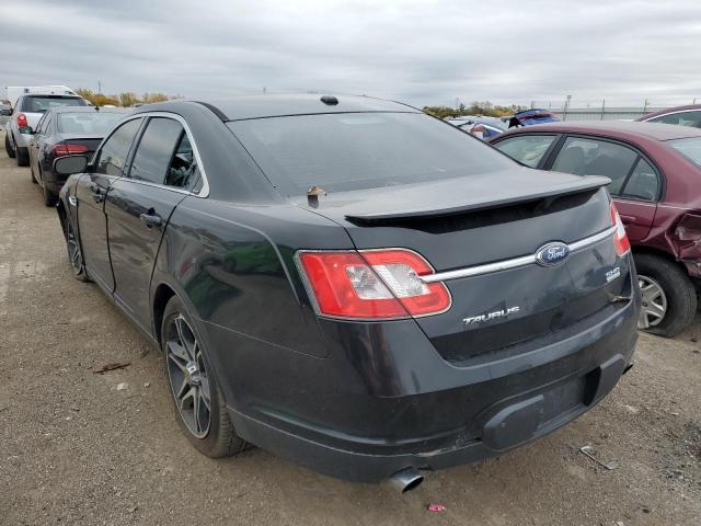 Photo 3 from auction – 2010 FORD TAURUS SHO with VIN 1FAHP2KTXAG140153