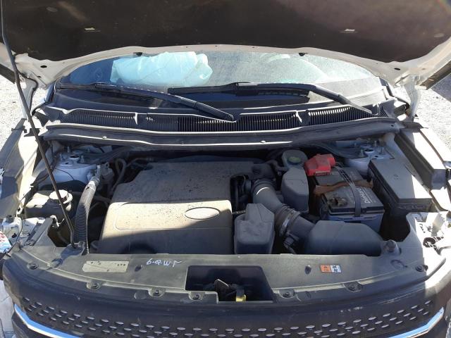 Photo 7 from auction – 2012 FORD EXPLORER L with VIN 1FMHK8F8XCGA52395