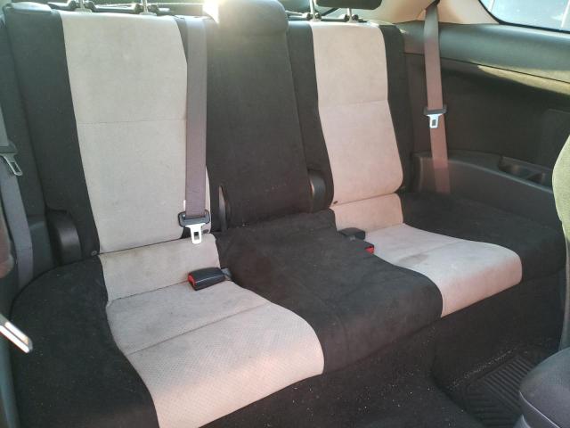Photo 6 from auction – 2007 TOYOTA SCION TC with VIN JTKDE177470201804