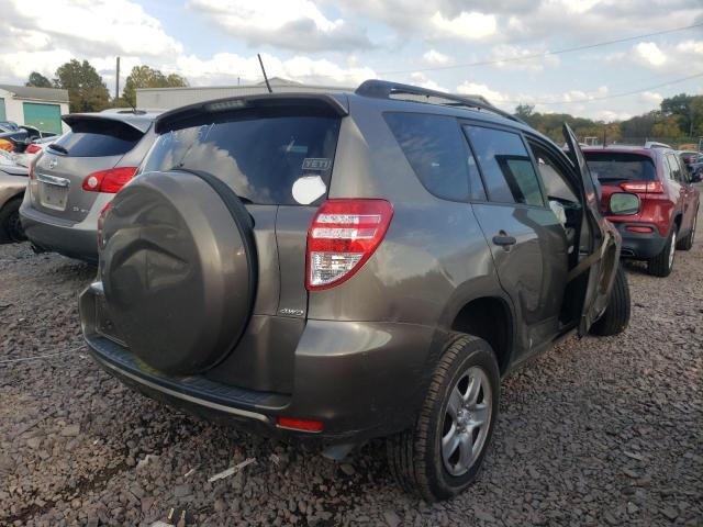 Photo 4 from auction – 2012 TOYOTA RAV4 with VIN JTMJF4DV6C5058119