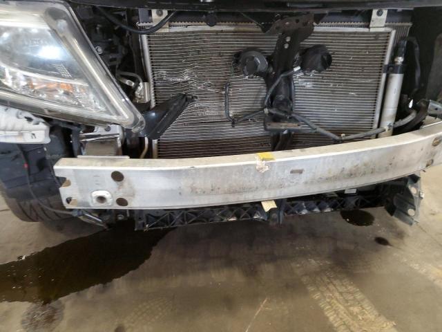 Photo 9 from auction – 2016 NISSAN PATHFINDER with VIN 5N1AR2MN9GC603528