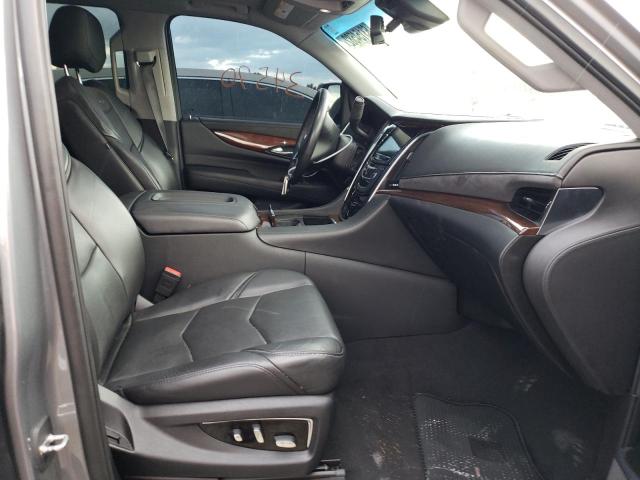 Photo 5 from auction – 2019 CADILLAC ESCALADE E with VIN 1GYS3JKJ7KR201740
