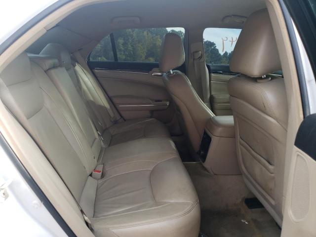 Photo 6 from auction – 2014 CHRYSLER 300 with VIN 2C3CCAAG7EH380998